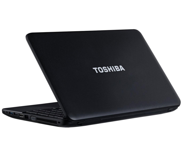 Toshiba Satellite C850-1LD i3-2348M/6GB/500/DVD-RW - 138127 - zdjęcie 5